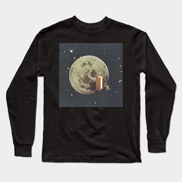 cimf Long Sleeve T-Shirt by woodcum